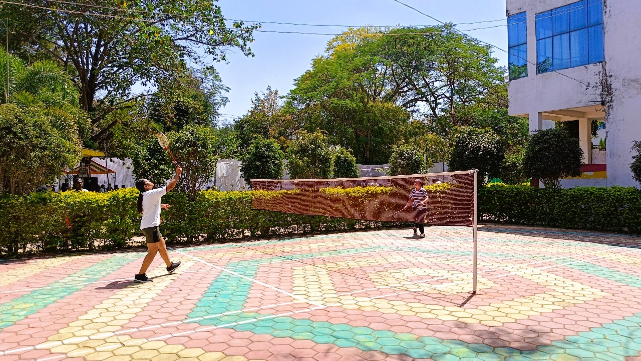 Sports and Games